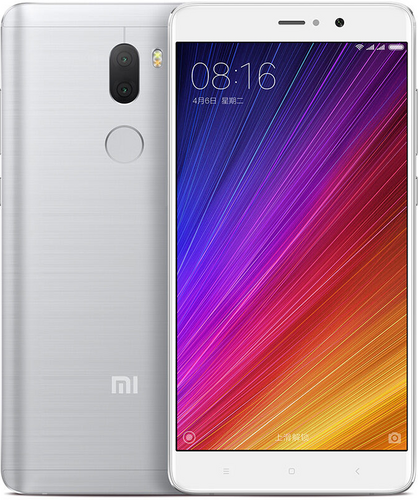 Xiaomi Mi 5s Plus (natrium)