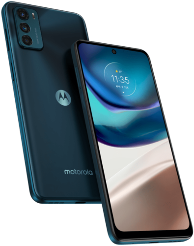 ROM][WIP] Plasma Mobile for the Motorola G4 Play [harpia]
