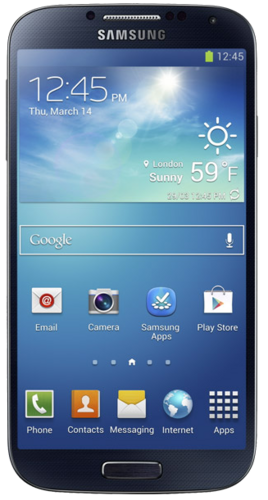 Samsung Galaxy S4 (SCH-R970, SPH-L720) (jfltespr)