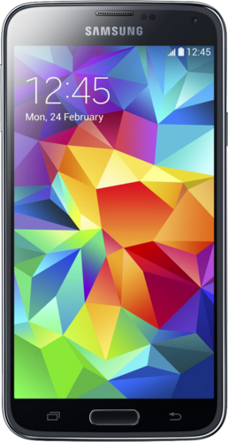 Samsung Galaxy S5 LTE (SC-04F/SCL23) (kltekdi)