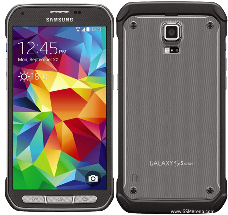 Samsung Galaxy S5 Active (G870F) (klteactivexx)