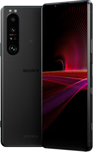 Sony Xperia 1 III (pdx215)